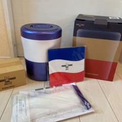 risa様専用　パリパリキューブライト　アルファ　値下げのサムネイル