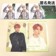 Kiramune SparQlew すぱふぁみ フォトカード フォトカ 上村祐翔 - メルカリ