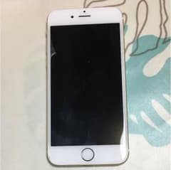 iPhone6s 64G ゴールド SoftBankのサムネイル