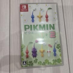 ピクミン 1+2 Switch ソフト