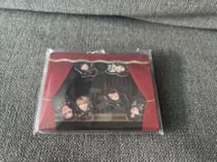 Aぇ！group グレショー アクリルキーホルダーのサムネイル