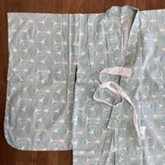 女の子浴衣　130cmのサムネイル