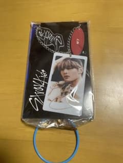 straykids I.N バッグチャームのサムネイル