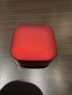 【ジャンク品】AVIOT TE-Q3 ワイヤレスイヤホン 本体のサムネイル