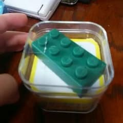 MP3プレイヤーのサムネイル