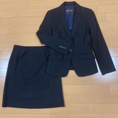 【タイムSALE】レディース スカートスーツのサムネイル