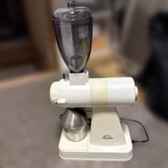 Kalita next電動コーヒーミル 本体のサムネイル