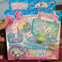 たまごっち★ゆめキラバッグ 未開封のサムネイル