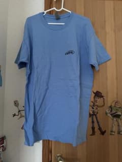 ciatre 水色 Tシャツ Lサイズのサムネイル