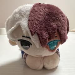 僕のヒーローアカデミア 轟焦凍のサムネイル