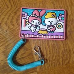 定期入れのサムネイル