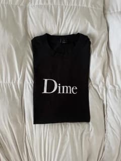 ティシャツ　dime  半袖　スケーターのサムネイル