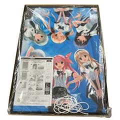 CHAOS；HEAD NOAH／CHAOS；CHILD 複製原画　B3サイズ 極*鳥様 CHAOS；HEAD NOAH／CHAOS；CHILD 複製原画 B3 - メルカリ