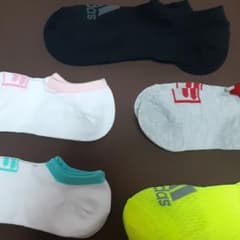 ミユキ様専用　　　靴下のサムネイル