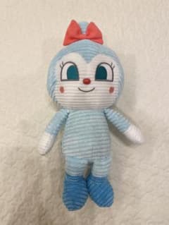 アンパンマンミュージアム　コキン　ぬいぐるみのサムネイル