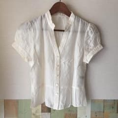 トゥモローランド ブラウス @出品5/22までのサムネイル