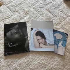 RIKU 長谷川慎 写真集 2冊セットのサムネイル
