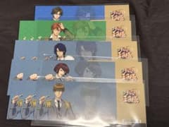 公*o様 ホワイトデーフェア　特典　カード まとめ売り