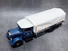 CMC 1/18 メルセデス-ベンツ LO 2750 プラットフォーム CMC 1/18 メルセデス-ベンツ LO 2750 プラットフォーム - メルカリ