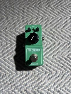 Ibanez Tube Screamer Miniのサムネイル