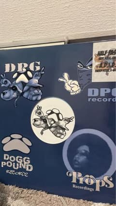 The Dogg Poundのサムネイル