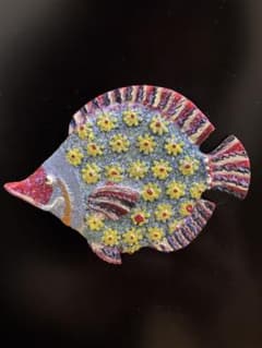 魚 マグネットのサムネイル