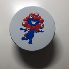 大阪万博ミャクミャク空き缶のサムネイル