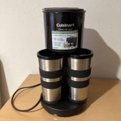 Cuisinart TTG-500Jのサムネイル