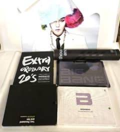 BIGBANG まとめ売り !! G-DRAGON - メルカリ