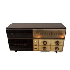 【動作確認済】Nanaola Radio Type 6M-36型　ナナオララジオ 動作確認済】Nanaola Radio Type 6M-36型 ナナオララジオ - メルカリ