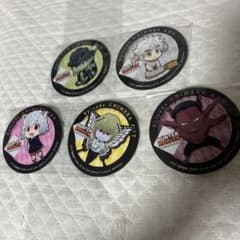 HUNTER×HUNTER アニメイトカフェコースター　キメラアントのサムネイル