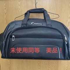 TOURSTAGE ゴルフ　ボストンバックのサムネイル