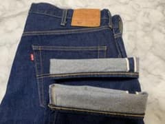 希少美品】リーバイス501XX プレミアム ジャーナルスタンダード 別注 