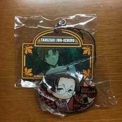 文豪ストレイドッグスのサムネイル
