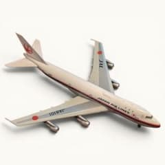 ボーイング 1/400 JAL B747-100 JA8101 m71492057005_1.jpg?1784559448