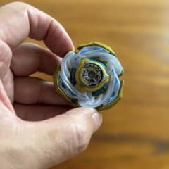 ベイブレードX／ワルキューレボルトのサムネイル