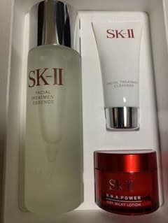 SK‐II ピテラ パワー キットのサムネイル