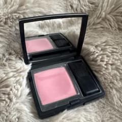 Dior Rouge Blush 475 Rose Caprice