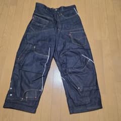 2024年春夏 ジュンヤワタナベ・マン × Levi's 再構築デニム XL - メルカリ