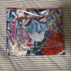 初音ミク　ビニールポーチセット HERO ver. マジカルミライ　2023のサムネイル