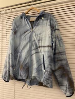 ⚠️値下げ不可」FAF × Sound Sports Camo Jacket - メルカリ