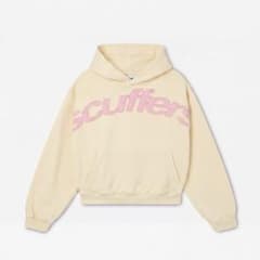 scuffers パーカーのサムネイル