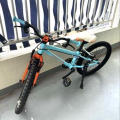 ヨツバサイクル16inch ラムネブルー(直接手渡し希望) 61dInz8O8TL._UF350,350_QL50_.jpg