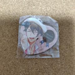 アイナナ バレンタイン ハート 缶バッジ 十龍之介 - メルカリ