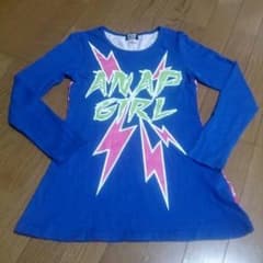 ピロ☆ひろ様  専用。アナップ  ガールのサムネイル