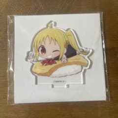 ぼっち・ざ・ろっく！ アクリルスタンド 伊地知虹夏 かっぱ寿司 コラボのサムネイル