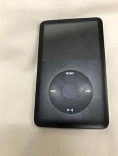 iPod classic ジャンクのサムネイル