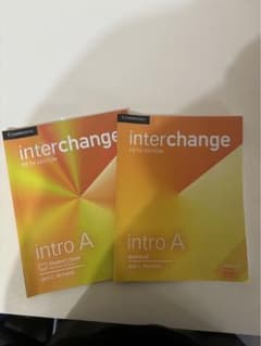 interchangeのサムネイル