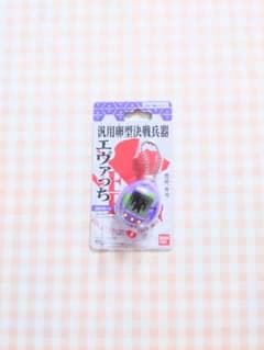 新品㊹ Tamagotchi たまごっち エヴァンゲリオン エヴァっちのサムネイル