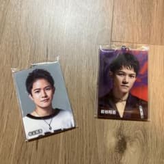 岩谷翔吾　アクリルキーホルダーのサムネイル